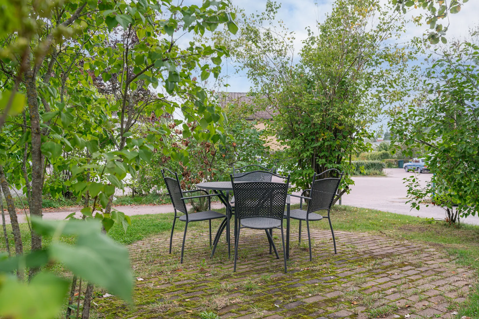 Bostadsrätt, Lignellsgatan 13A, Sundsta, Karlstad