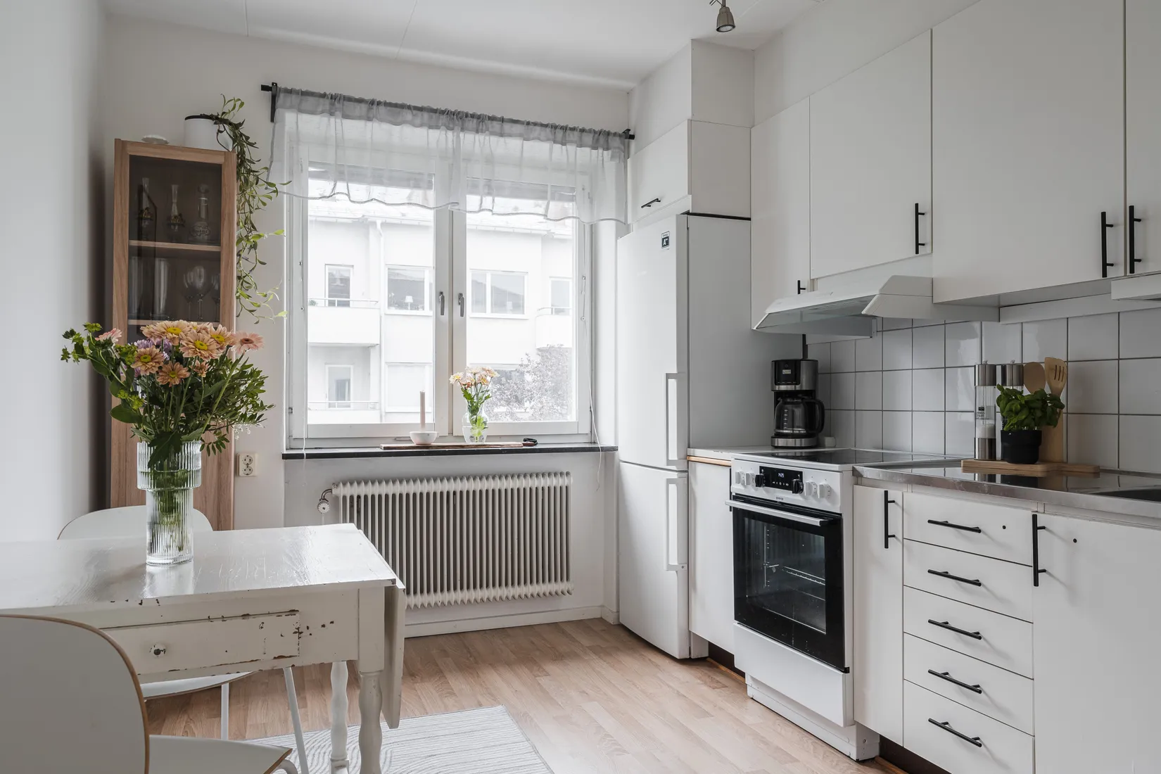 Bostadsrätt, Lignellsgatan 13A, Sundsta, Karlstad