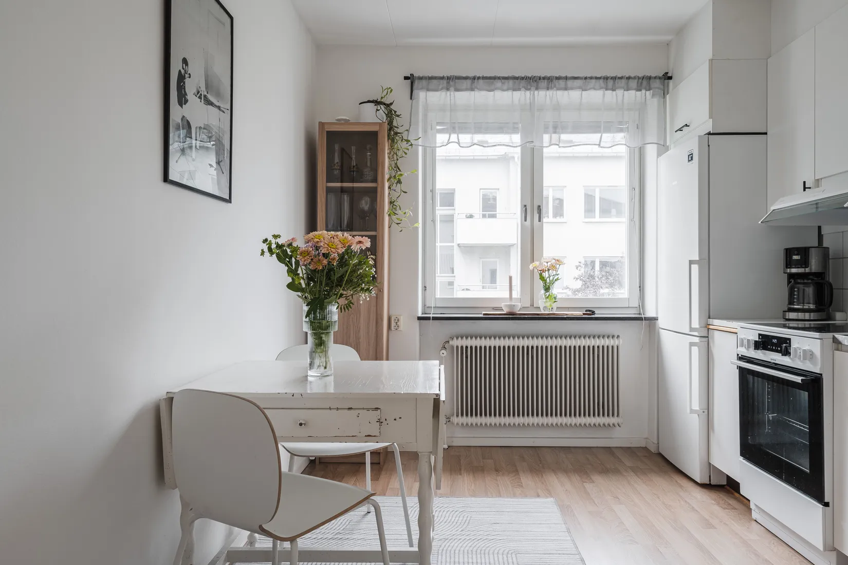 Bostadsrätt, Lignellsgatan 13A, Sundsta, Karlstad