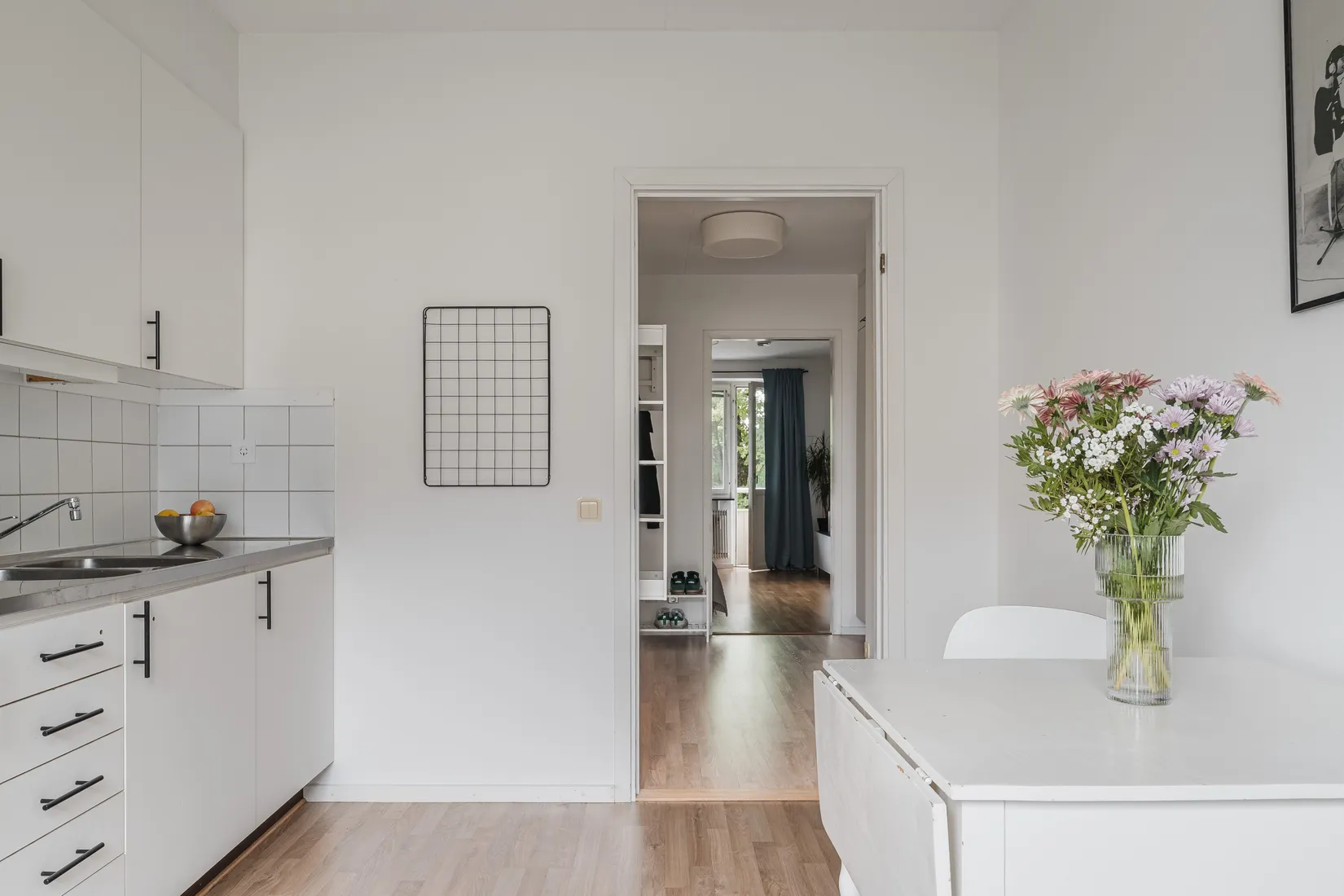 Bostadsrätt, Lignellsgatan 13A, Sundsta, Karlstad