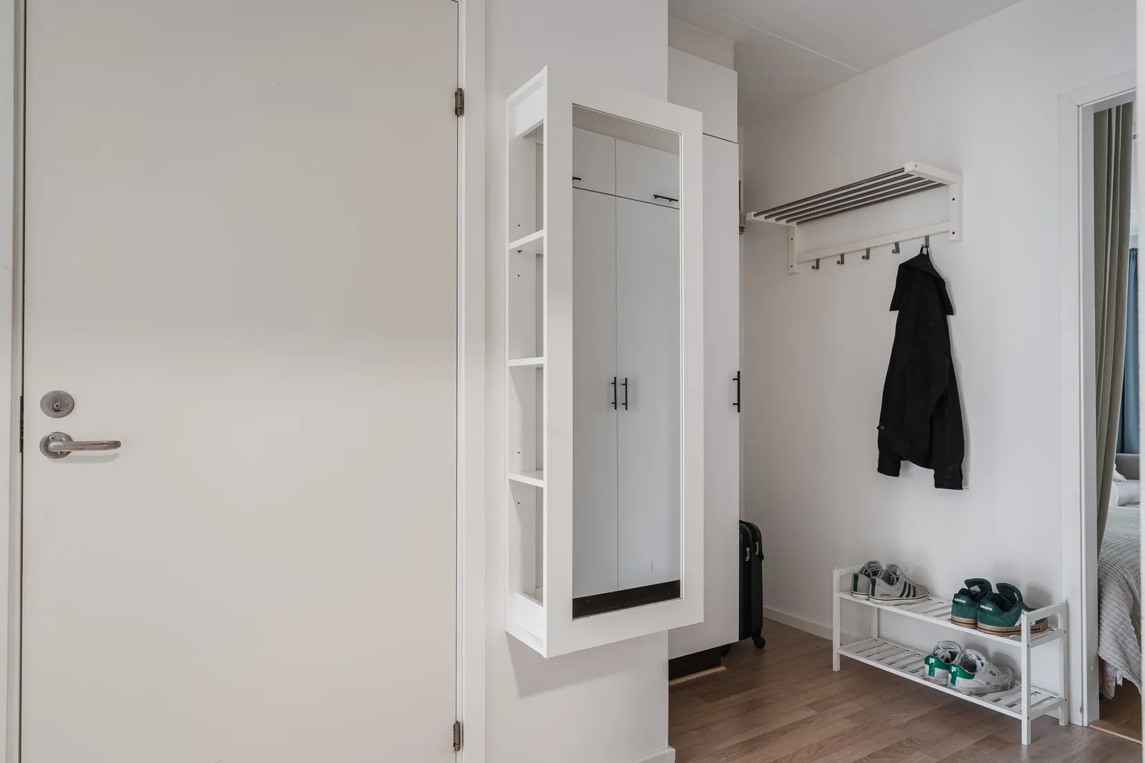Bostadsrätt, Lignellsgatan 13A, Sundsta, Karlstad