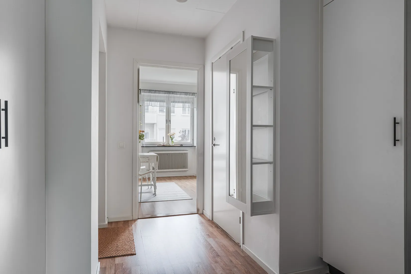 Bostadsrätt, Lignellsgatan 13A, Sundsta, Karlstad