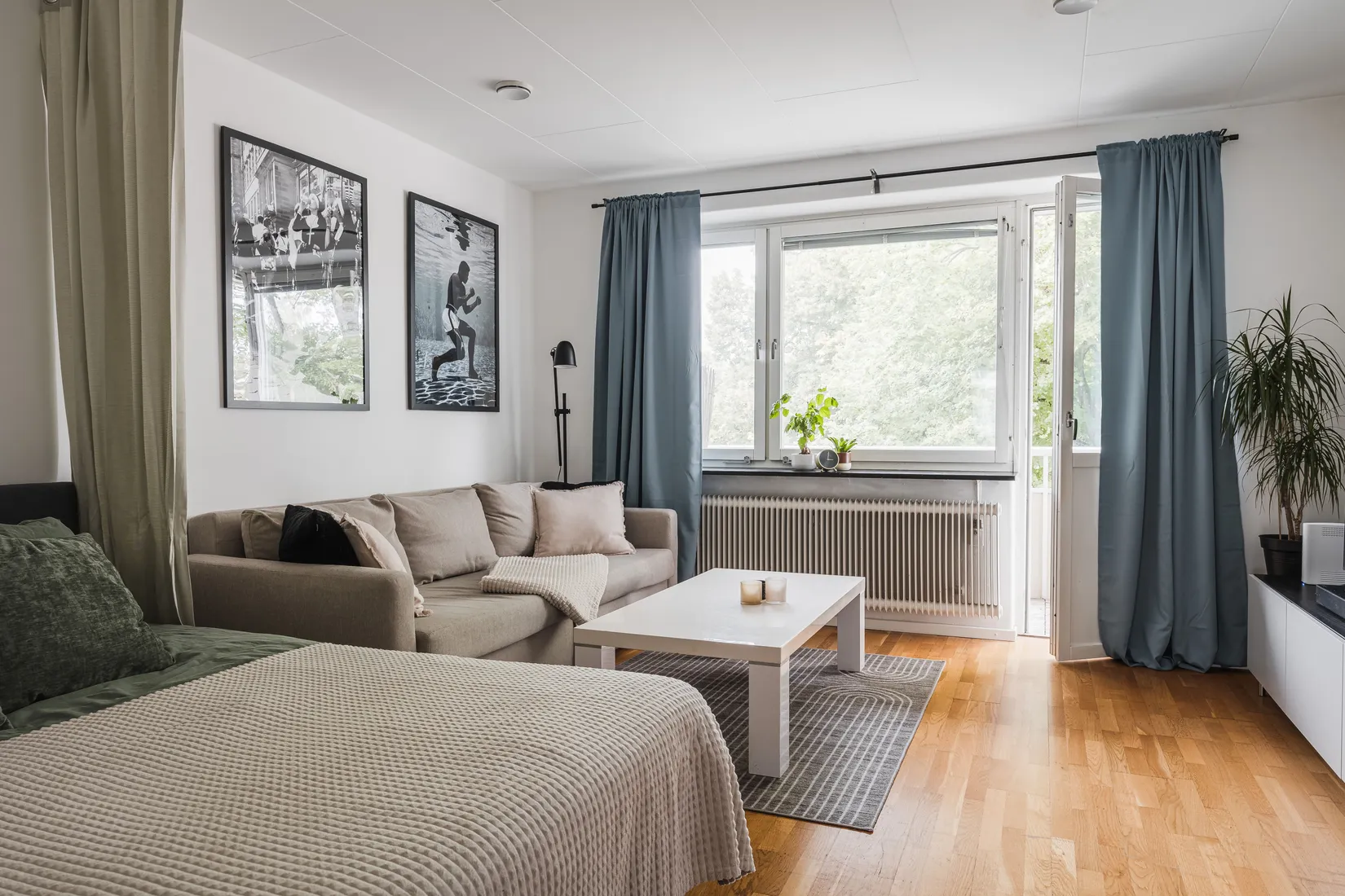 Bostadsrätt, Lignellsgatan 13A, Sundsta, Karlstad