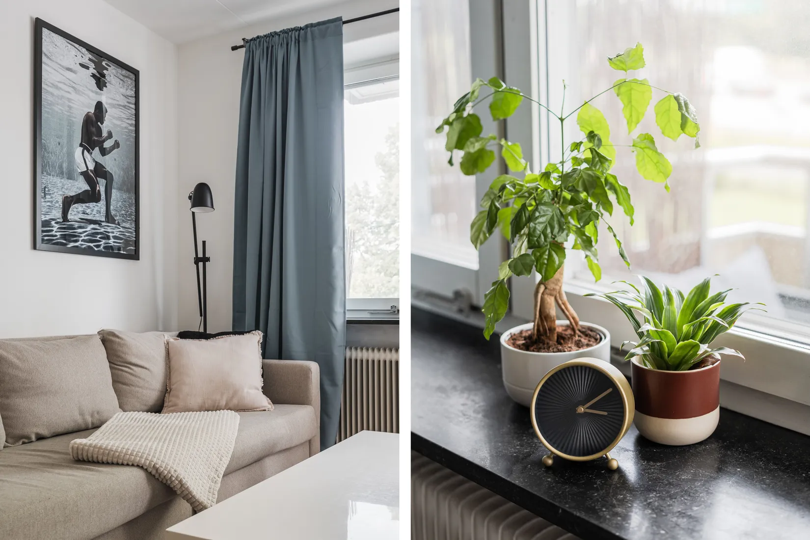 Bostadsrätt, Lignellsgatan 13A, Sundsta, Karlstad