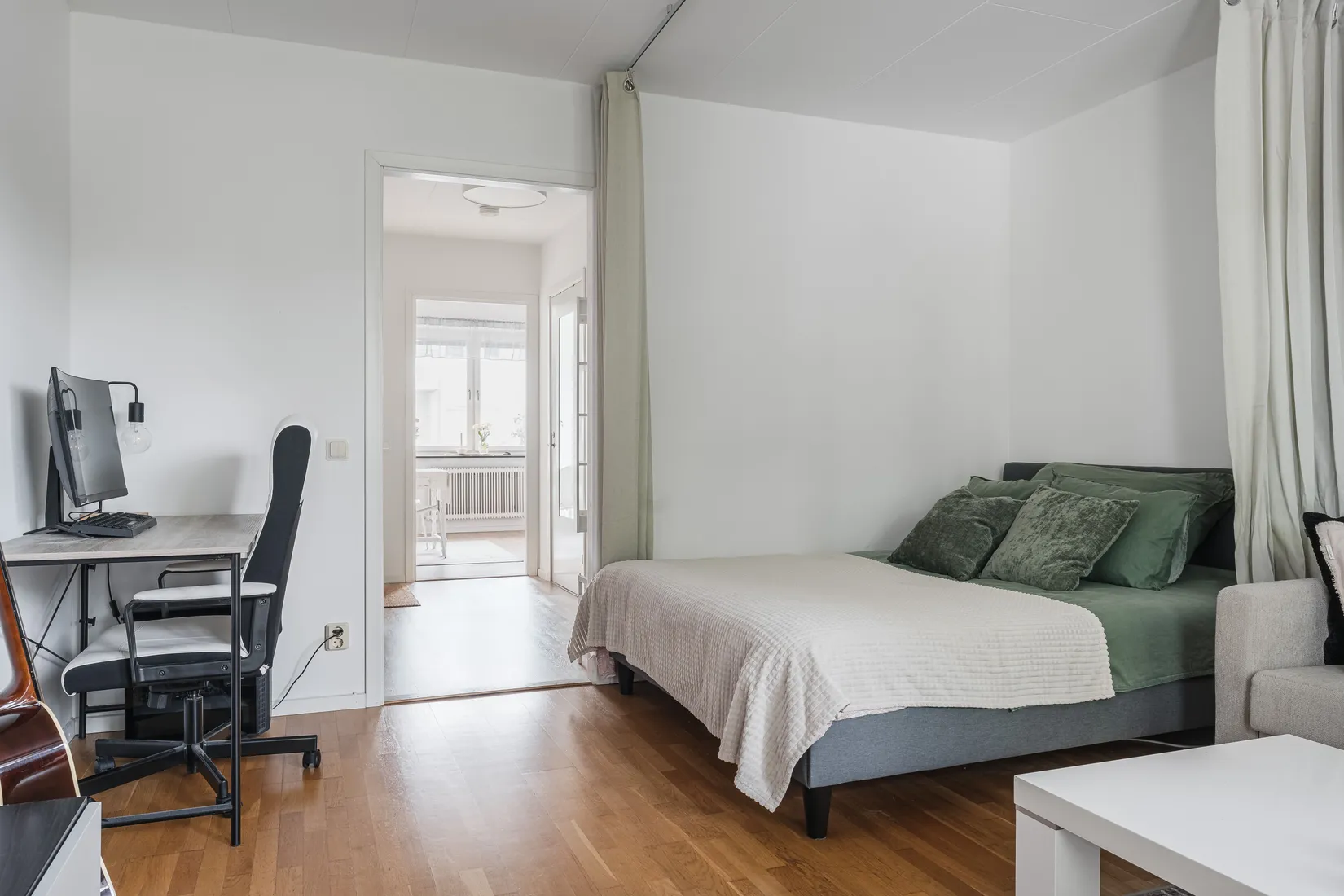 Bostadsrätt, Lignellsgatan 13A, Sundsta, Karlstad