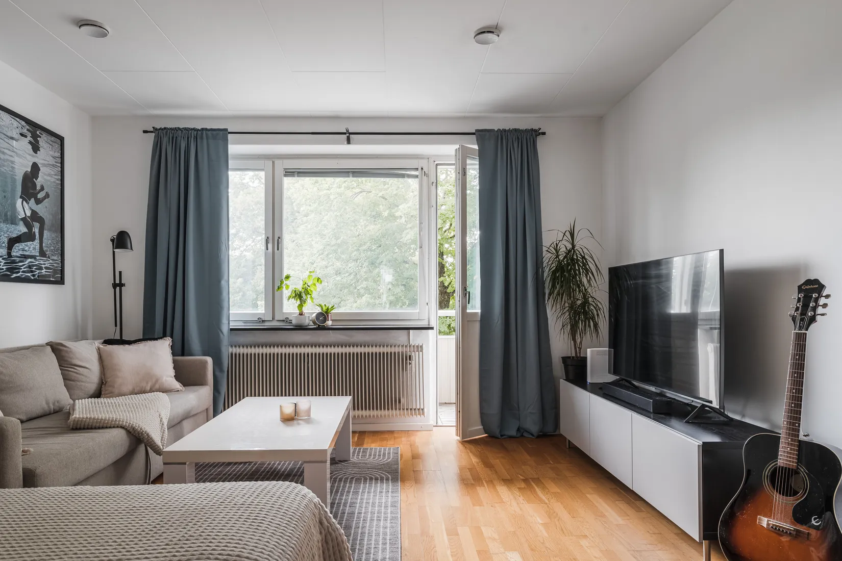 Bostadsrätt, Lignellsgatan 13A, Sundsta, Karlstad