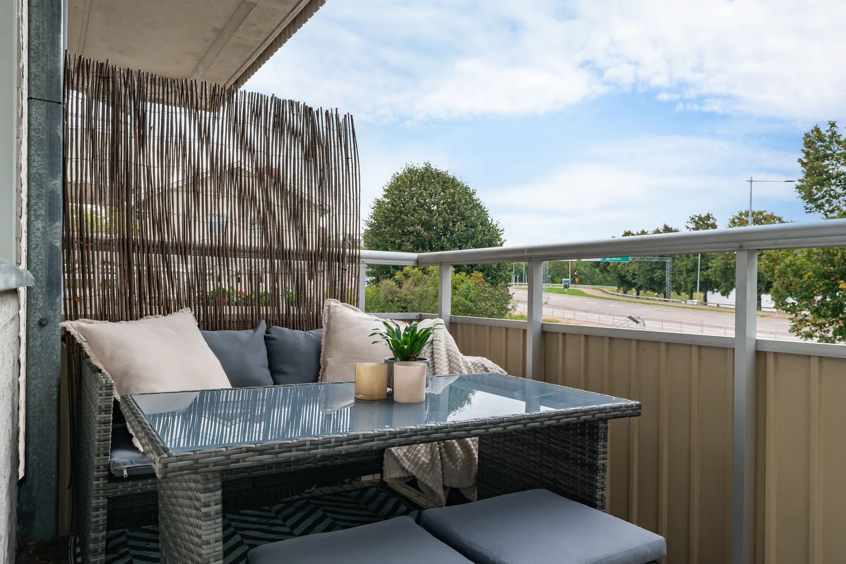 Bostadsrätt, Lignellsgatan 13A, Sundsta, Karlstad