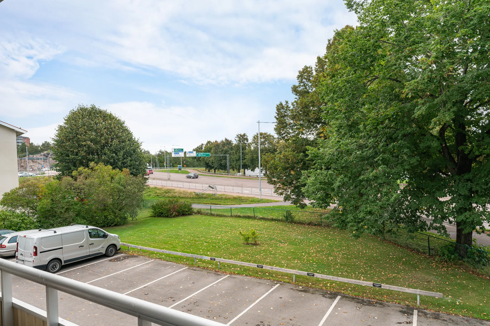 Bostadsrätt, Lignellsgatan 13A, Sundsta, Karlstad