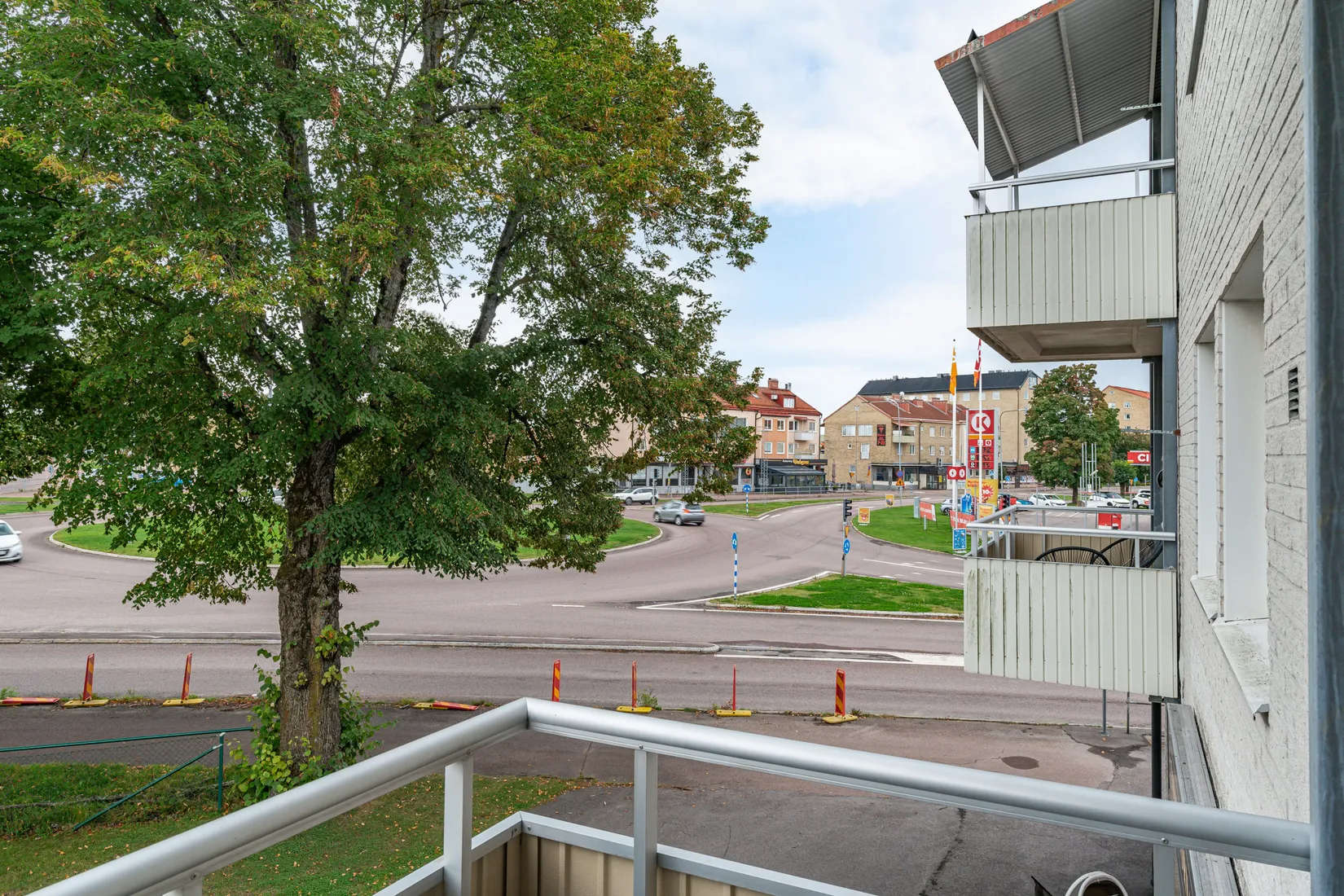 Bostadsrätt, Lignellsgatan 13A, Sundsta, Karlstad