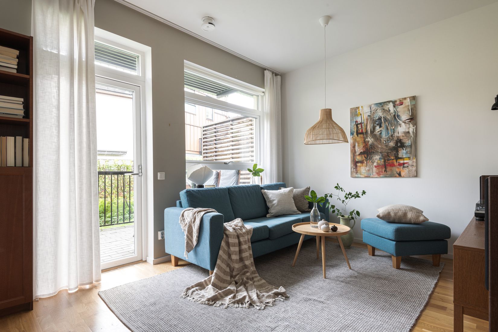 Bostadsrätt, Radhus, Symfonigatan 47, Hestra/Hestra Trädgårdsstad, Borås