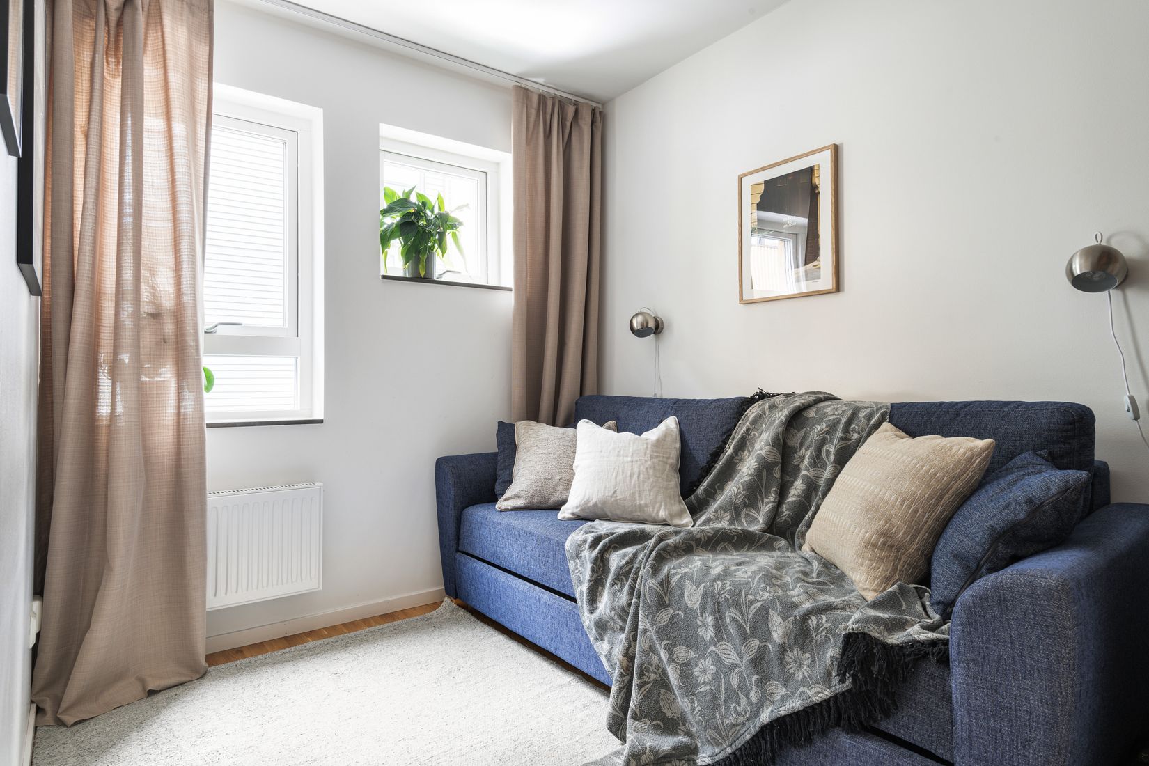 Bostadsrätt, Radhus, Symfonigatan 47, Hestra/Hestra Trädgårdsstad, Borås