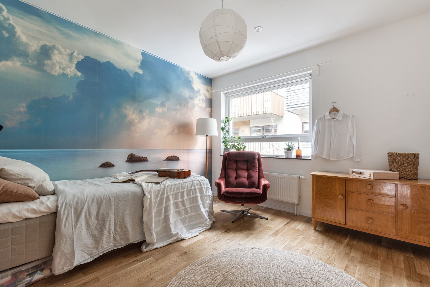 Bostadsrätt, Radhus, Symfonigatan 47, Hestra/Hestra Trädgårdsstad, Borås