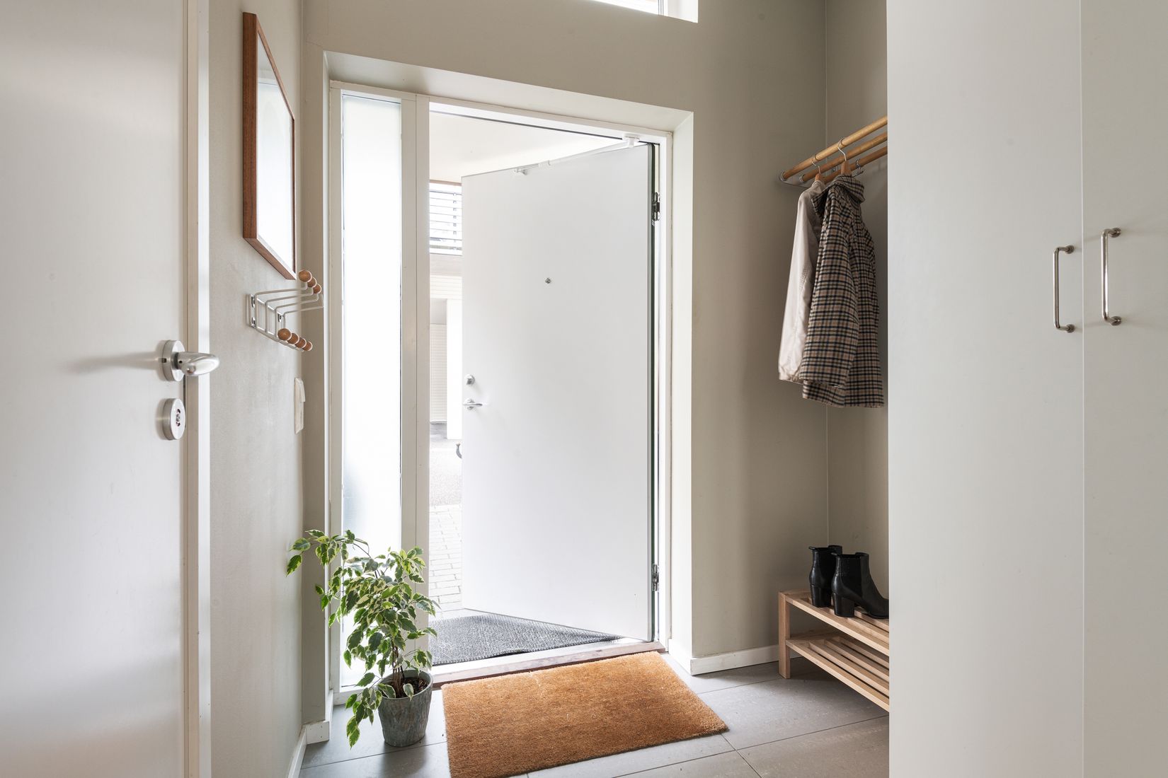 Bostadsrätt, Radhus, Symfonigatan 47, Hestra/Hestra Trädgårdsstad, Borås