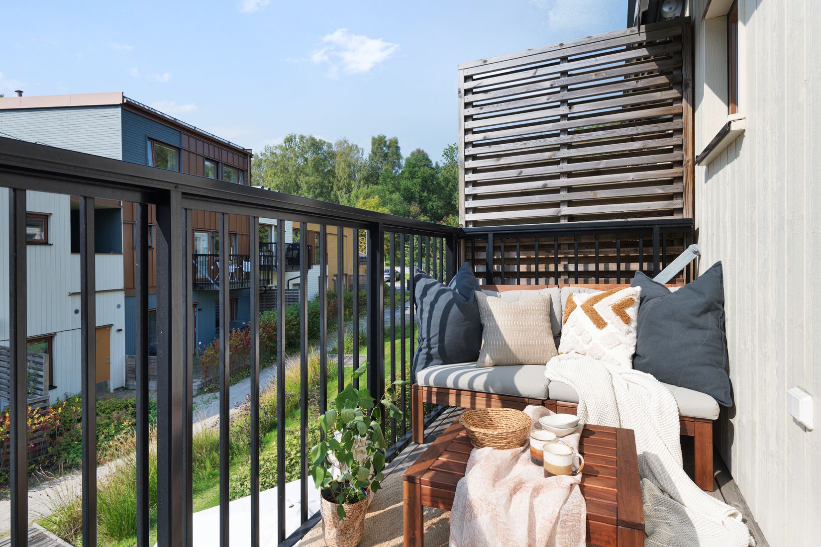 Bostadsrätt, Radhus, Symfonigatan 47, Hestra/Hestra Trädgårdsstad, Borås