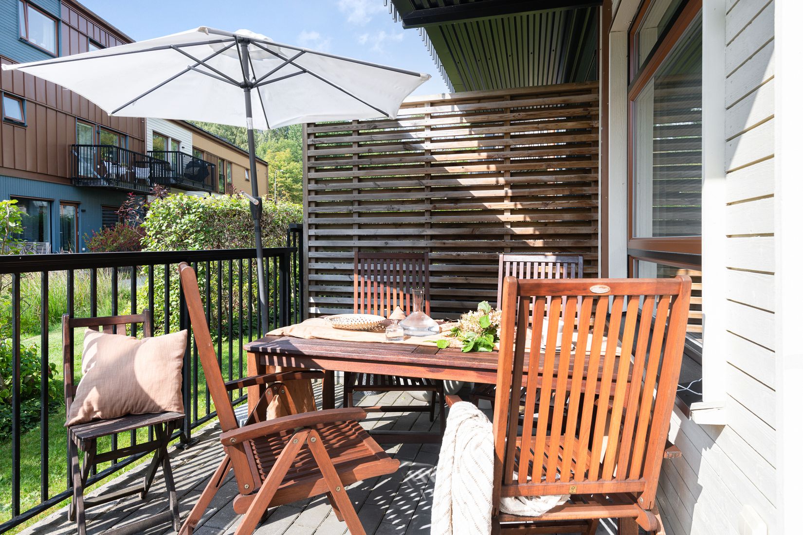 Bostadsrätt, Radhus, Symfonigatan 47, Hestra/Hestra Trädgårdsstad, Borås