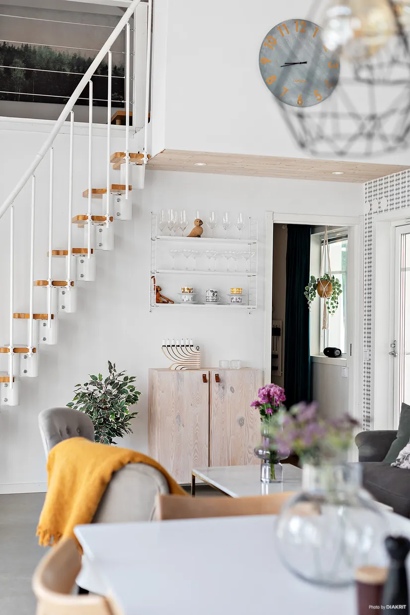 Villa, Skärgårdsvägen 8, Kalix-Nyborg, Kalix