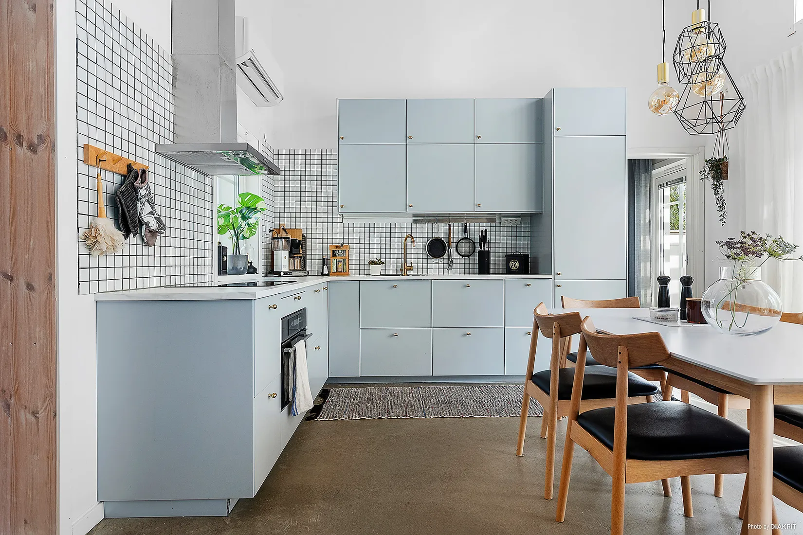 Villa, Skärgårdsvägen 8, Kalix-Nyborg, Kalix