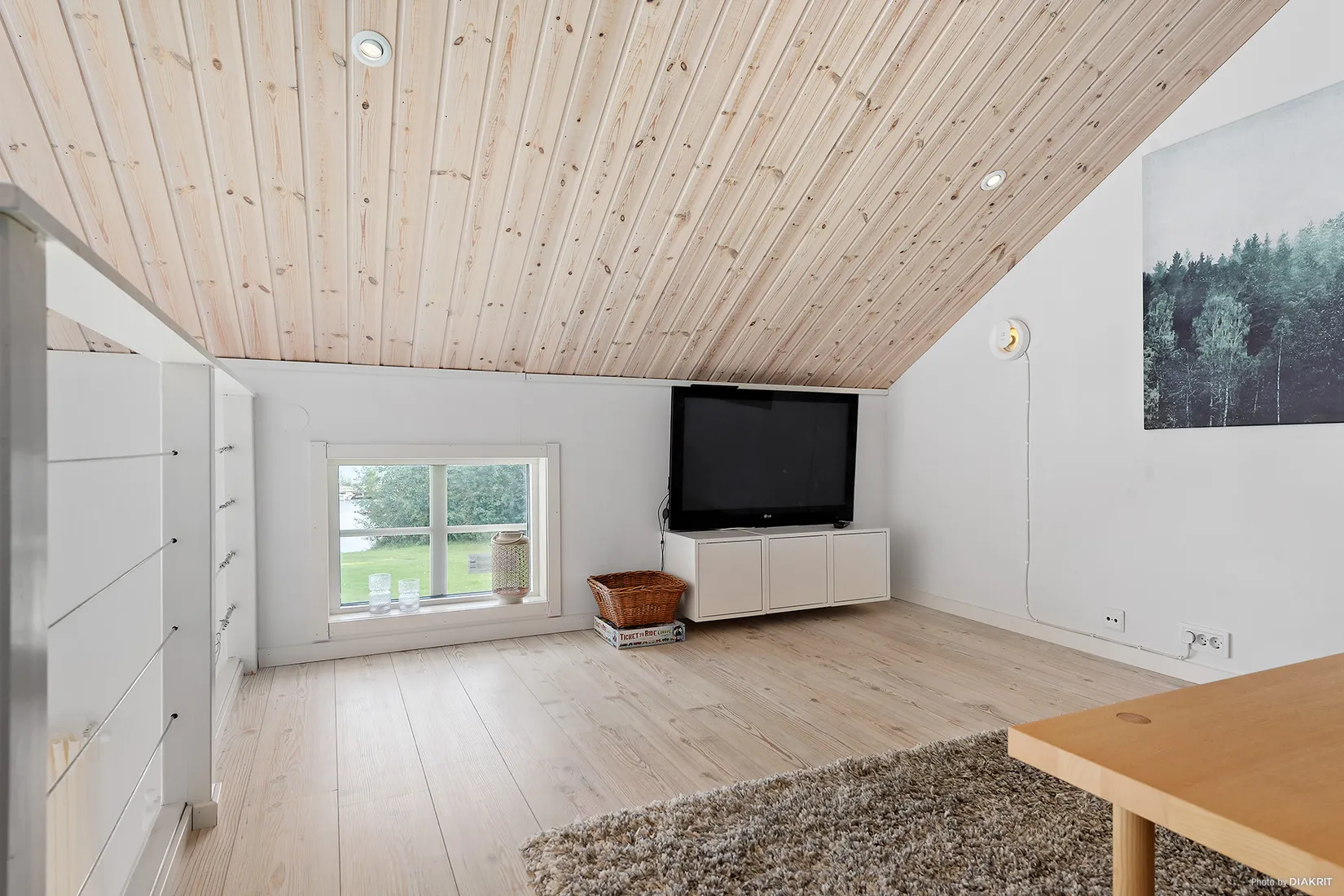 Villa, Skärgårdsvägen 8, Kalix-Nyborg, Kalix