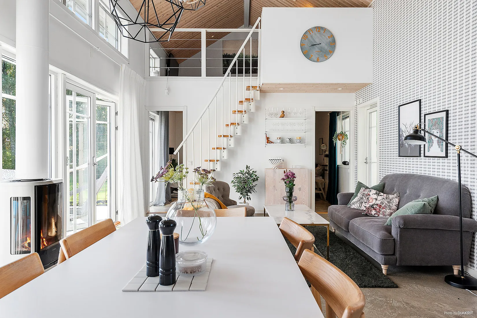 Villa, Skärgårdsvägen 8, Kalix-Nyborg, Kalix