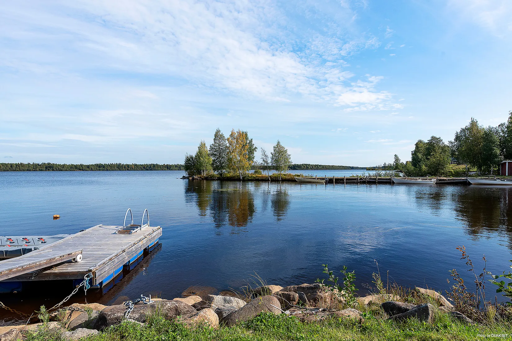Villa, Skärgårdsvägen 8, Kalix-Nyborg, Kalix