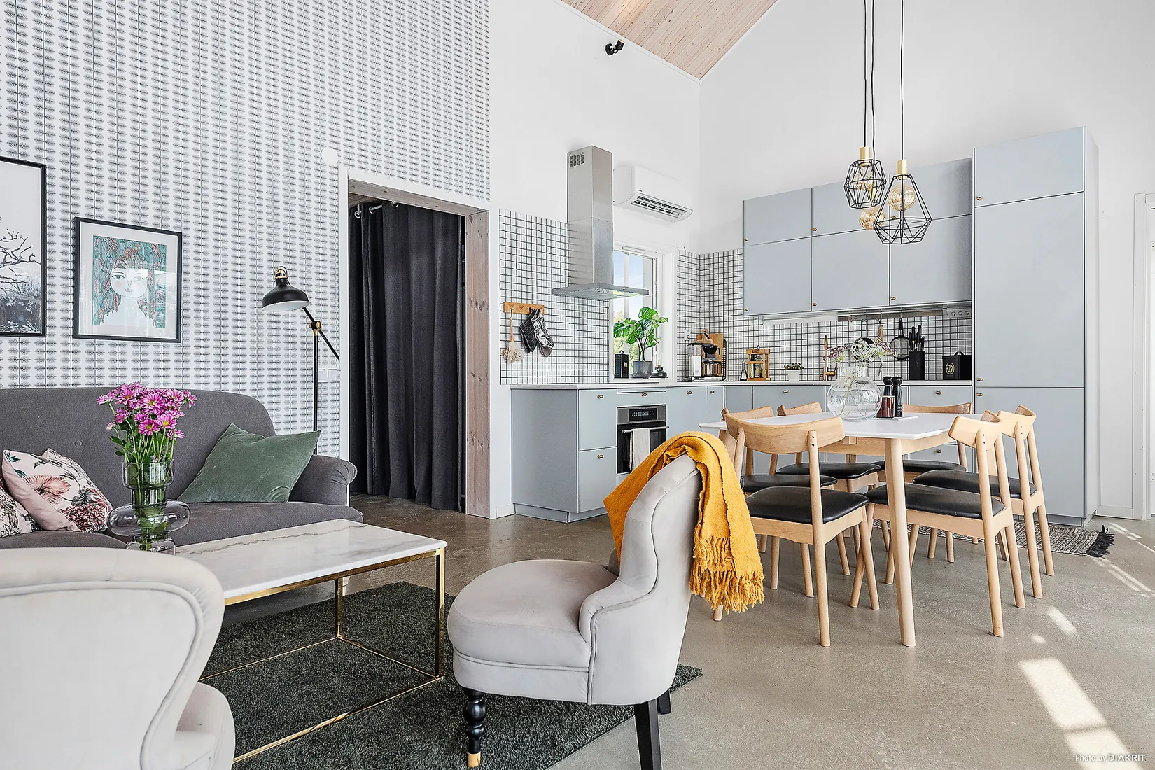 Villa, Skärgårdsvägen 8, Kalix-Nyborg, Kalix