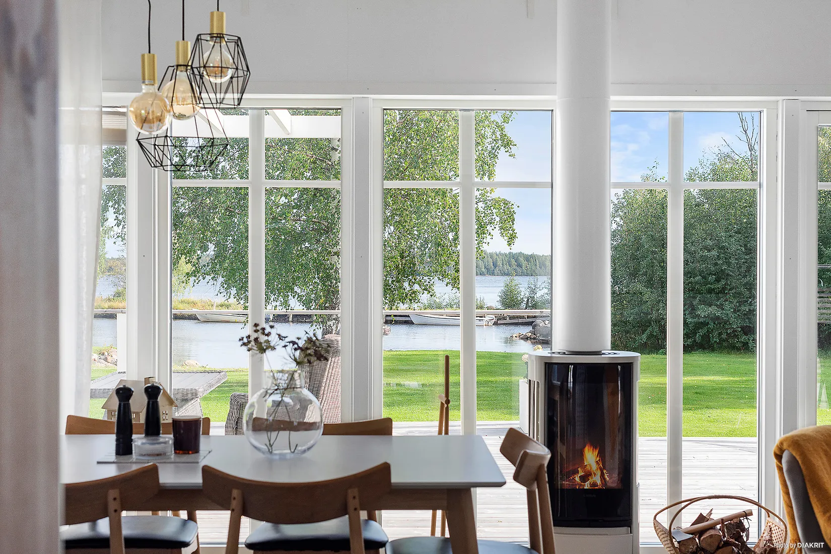 Villa, Skärgårdsvägen 8, Kalix-Nyborg, Kalix