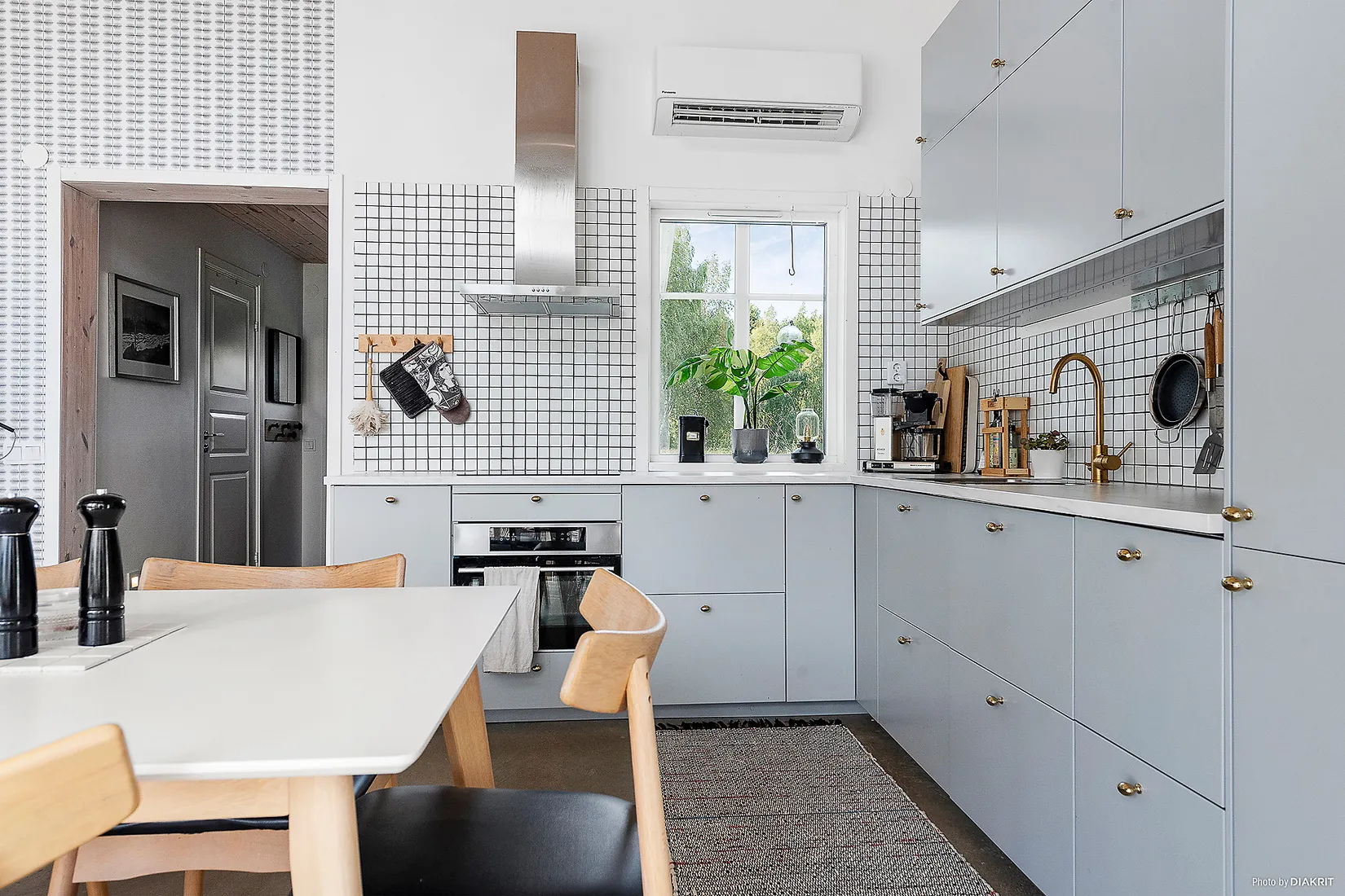 Villa, Skärgårdsvägen 8, Kalix-Nyborg, Kalix