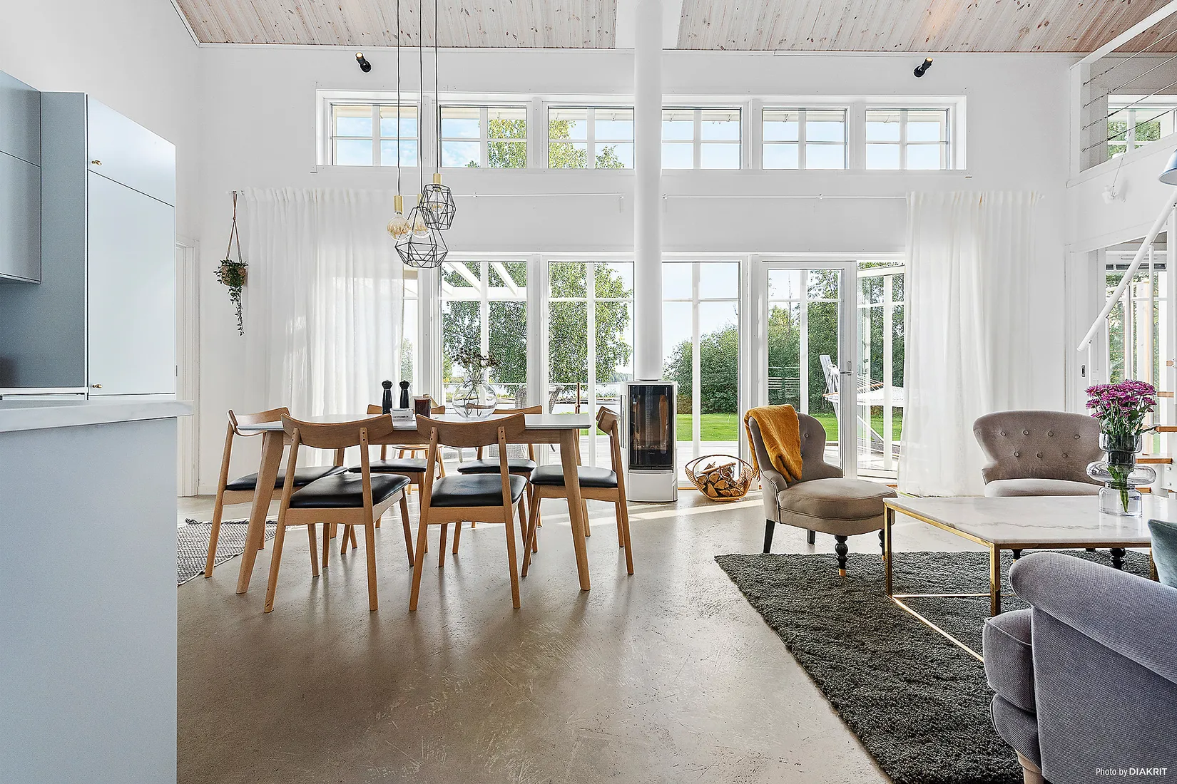 Villa, Skärgårdsvägen 8, Kalix-Nyborg, Kalix