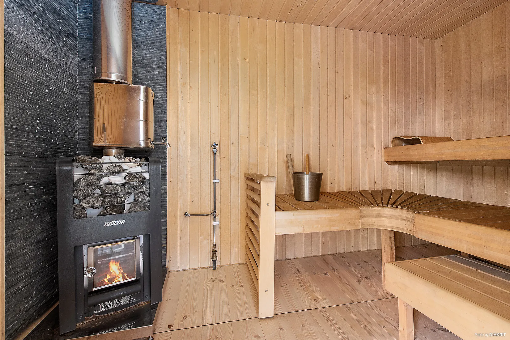 Villa, Skärgårdsvägen 8, Kalix-Nyborg, Kalix