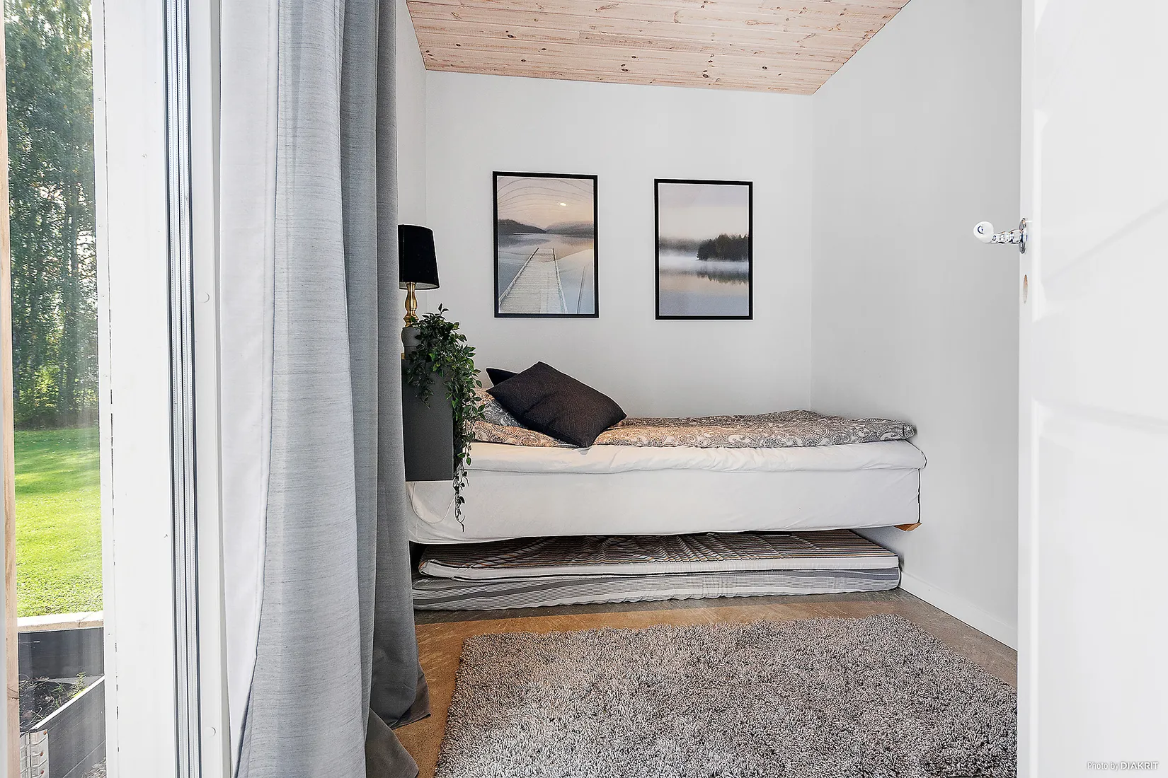 Villa, Skärgårdsvägen 8, Kalix-Nyborg, Kalix