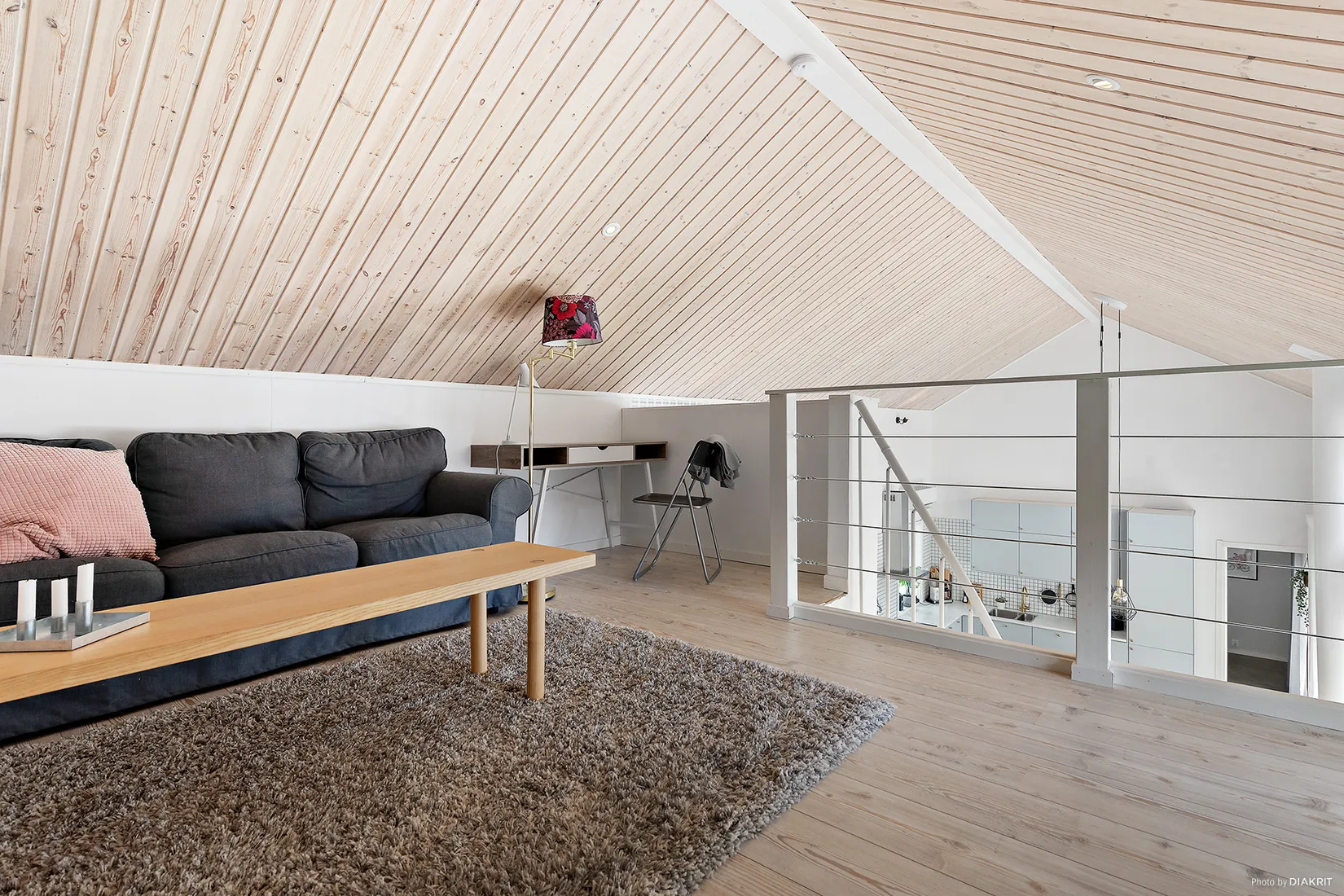 Villa, Skärgårdsvägen 8, Kalix-Nyborg, Kalix