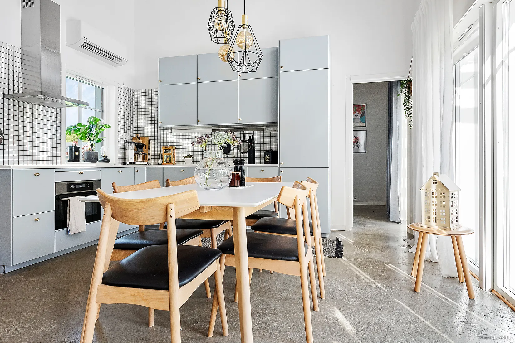 Villa, Skärgårdsvägen 8, Kalix-Nyborg, Kalix