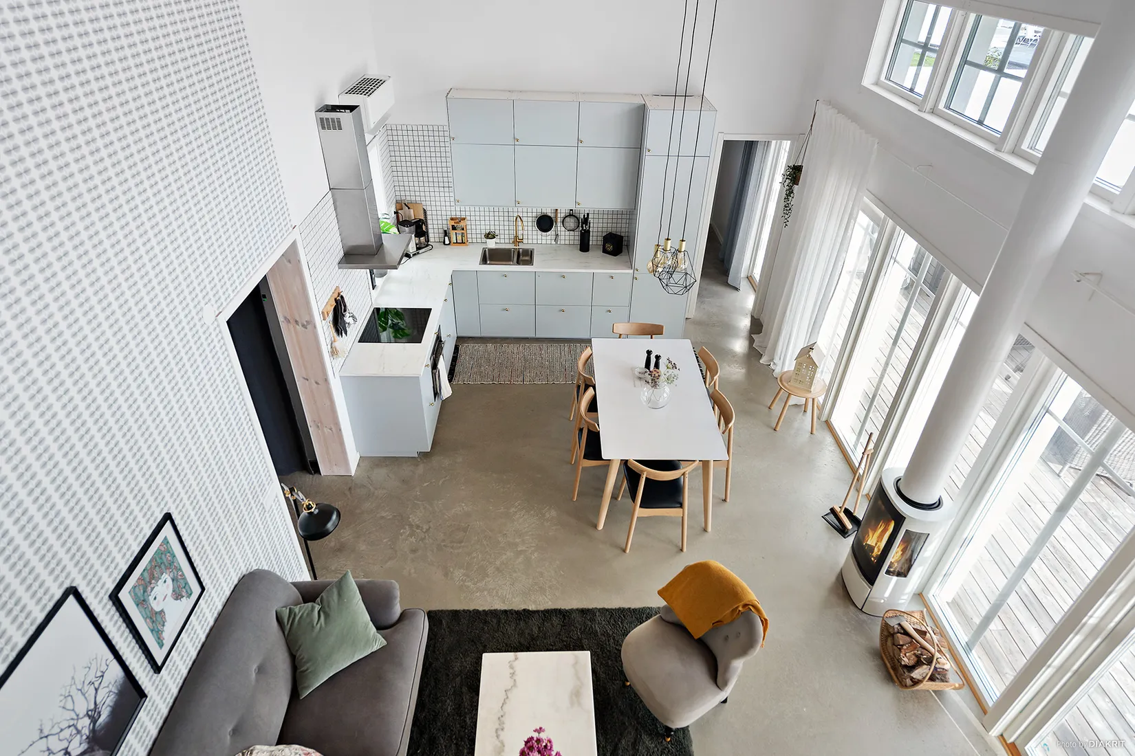 Villa, Skärgårdsvägen 8, Kalix-Nyborg, Kalix