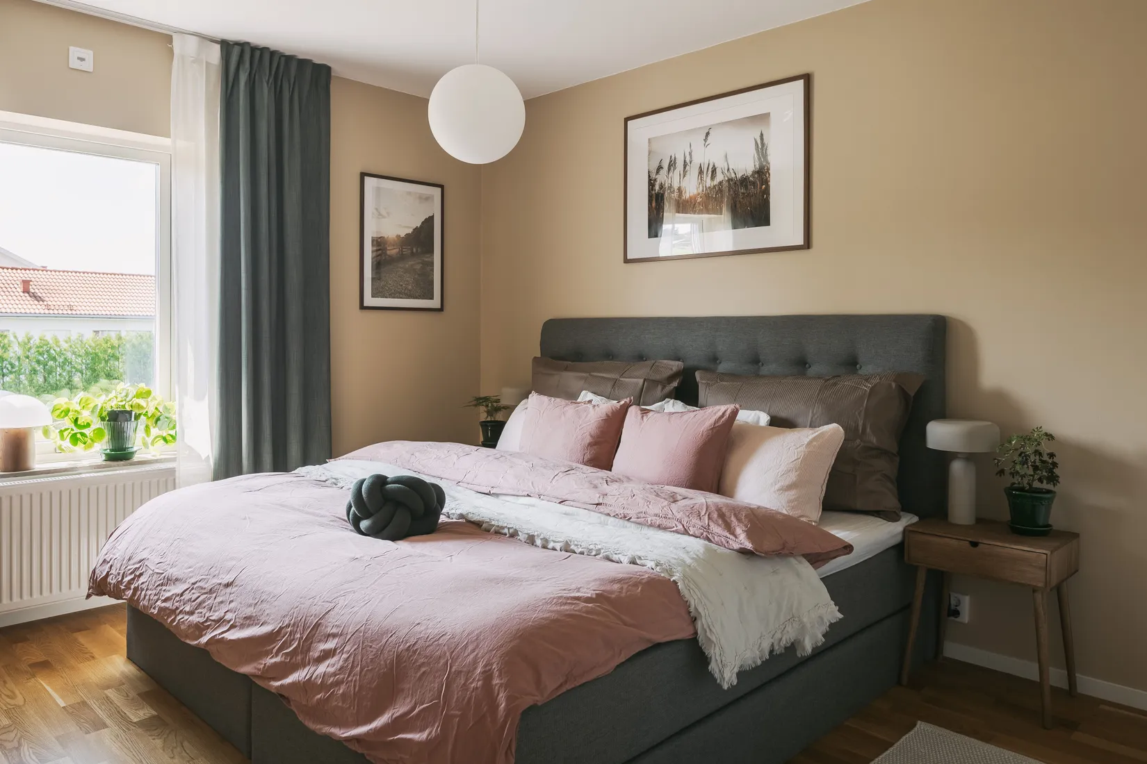 Bostadsrätt, Vilkmansgatan 40, Trädgårdsstaden, Skövde