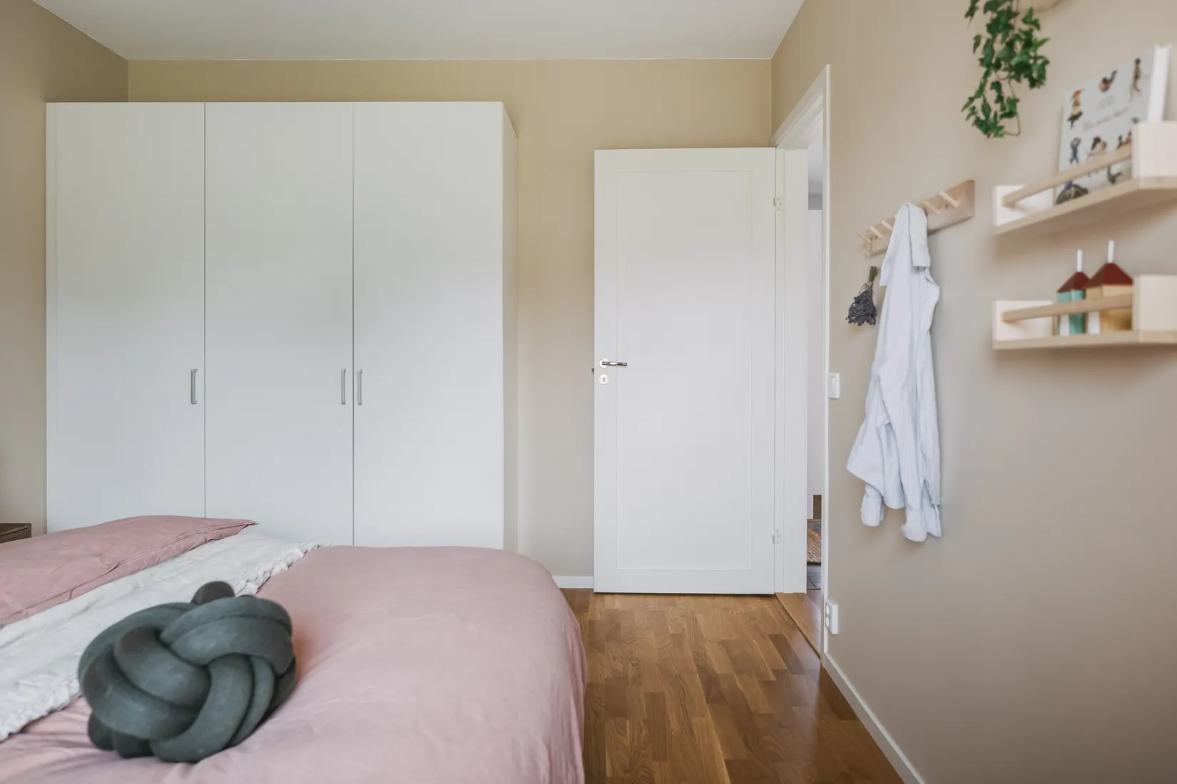 Bostadsrätt, Vilkmansgatan 40, Trädgårdsstaden, Skövde