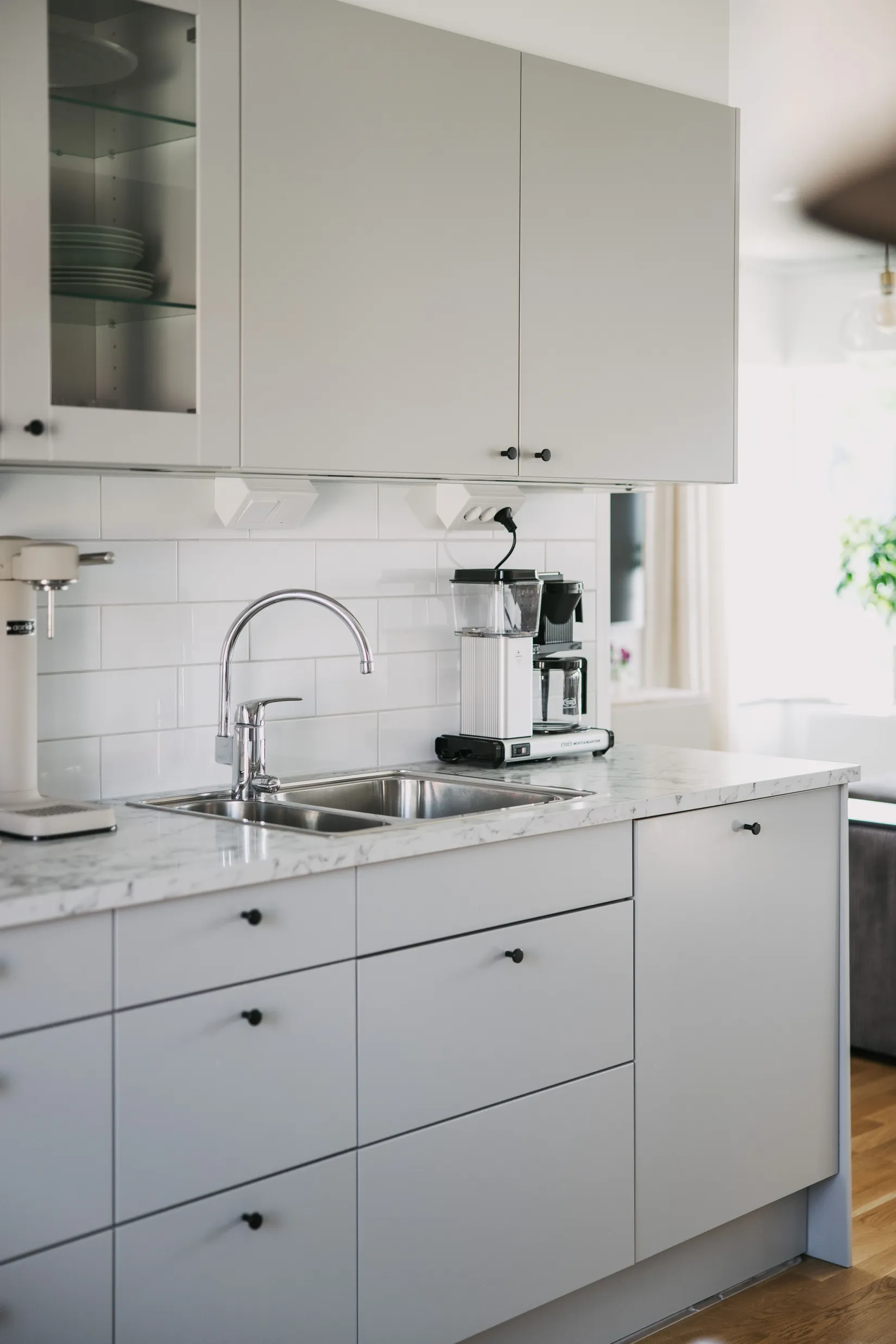 Bostadsrätt, Vilkmansgatan 40, Trädgårdsstaden, Skövde