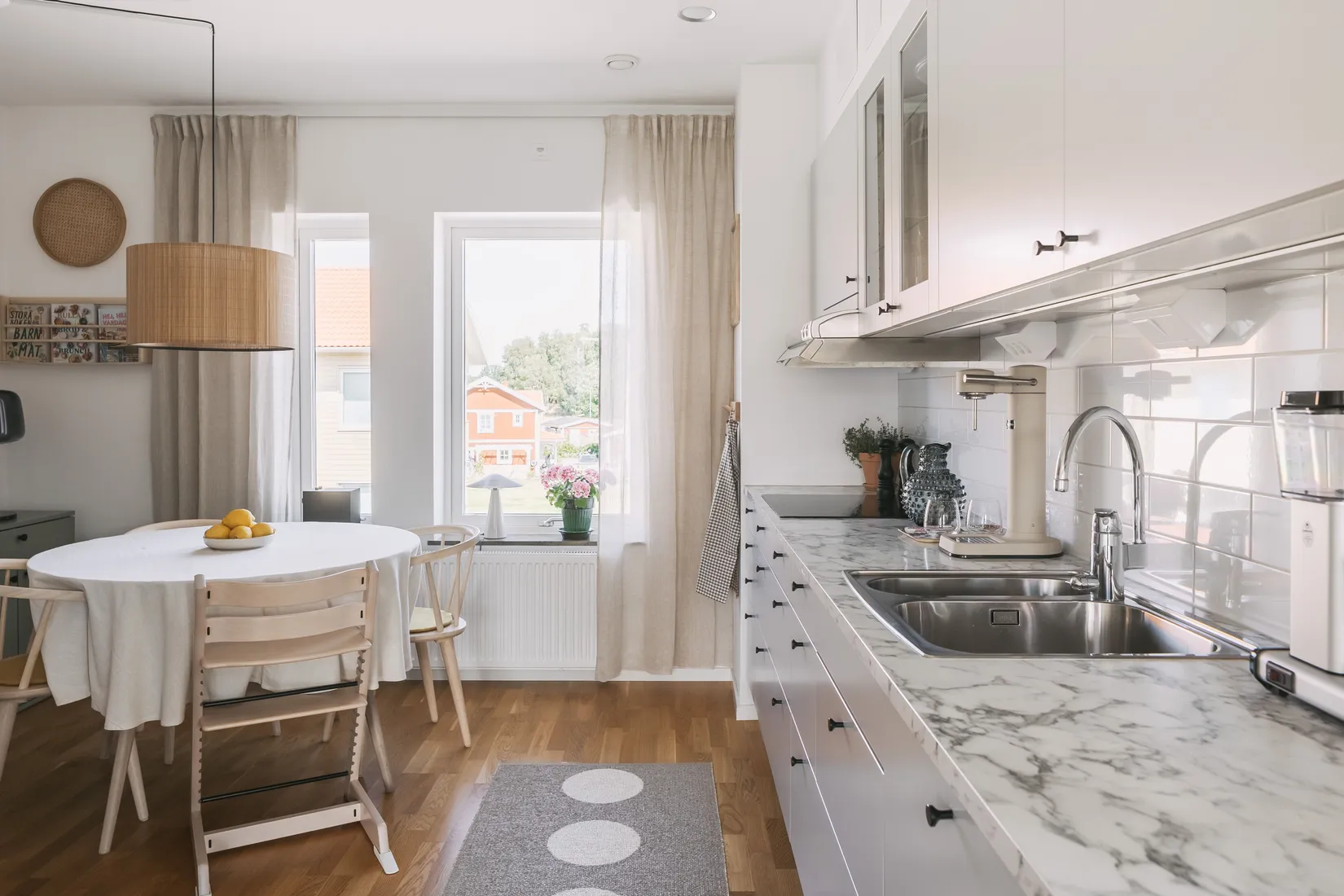 Bostadsrätt, Vilkmansgatan 40, Trädgårdsstaden, Skövde