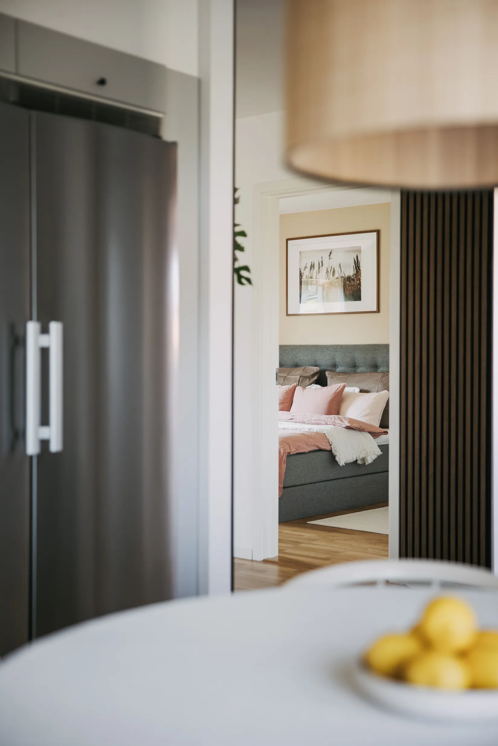 Bostadsrätt, Vilkmansgatan 40, Trädgårdsstaden, Skövde