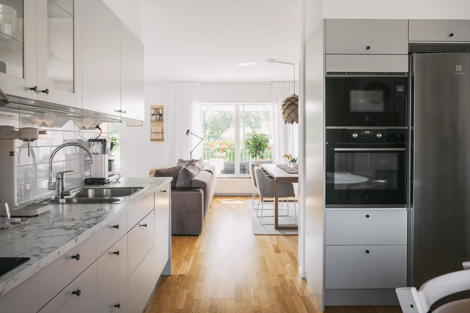 Bostadsrätt, Vilkmansgatan 40, Trädgårdsstaden, Skövde