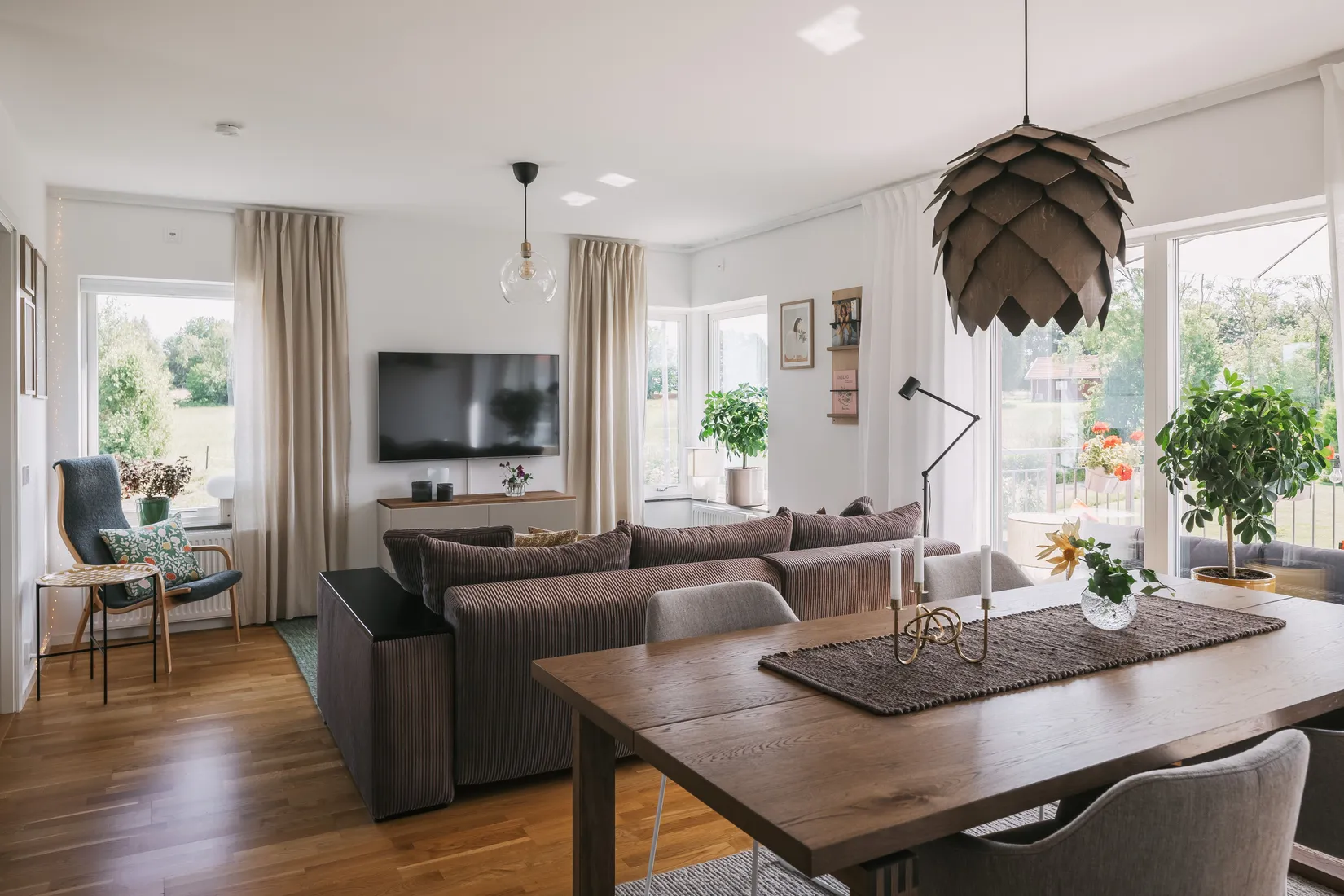 Bostadsrätt, Vilkmansgatan 40, Trädgårdsstaden, Skövde