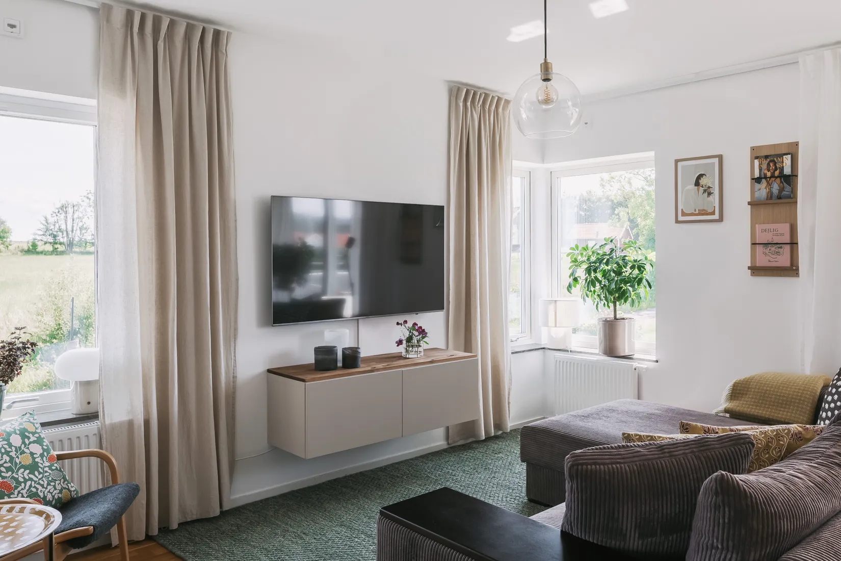 Bostadsrätt, Vilkmansgatan 40, Trädgårdsstaden, Skövde