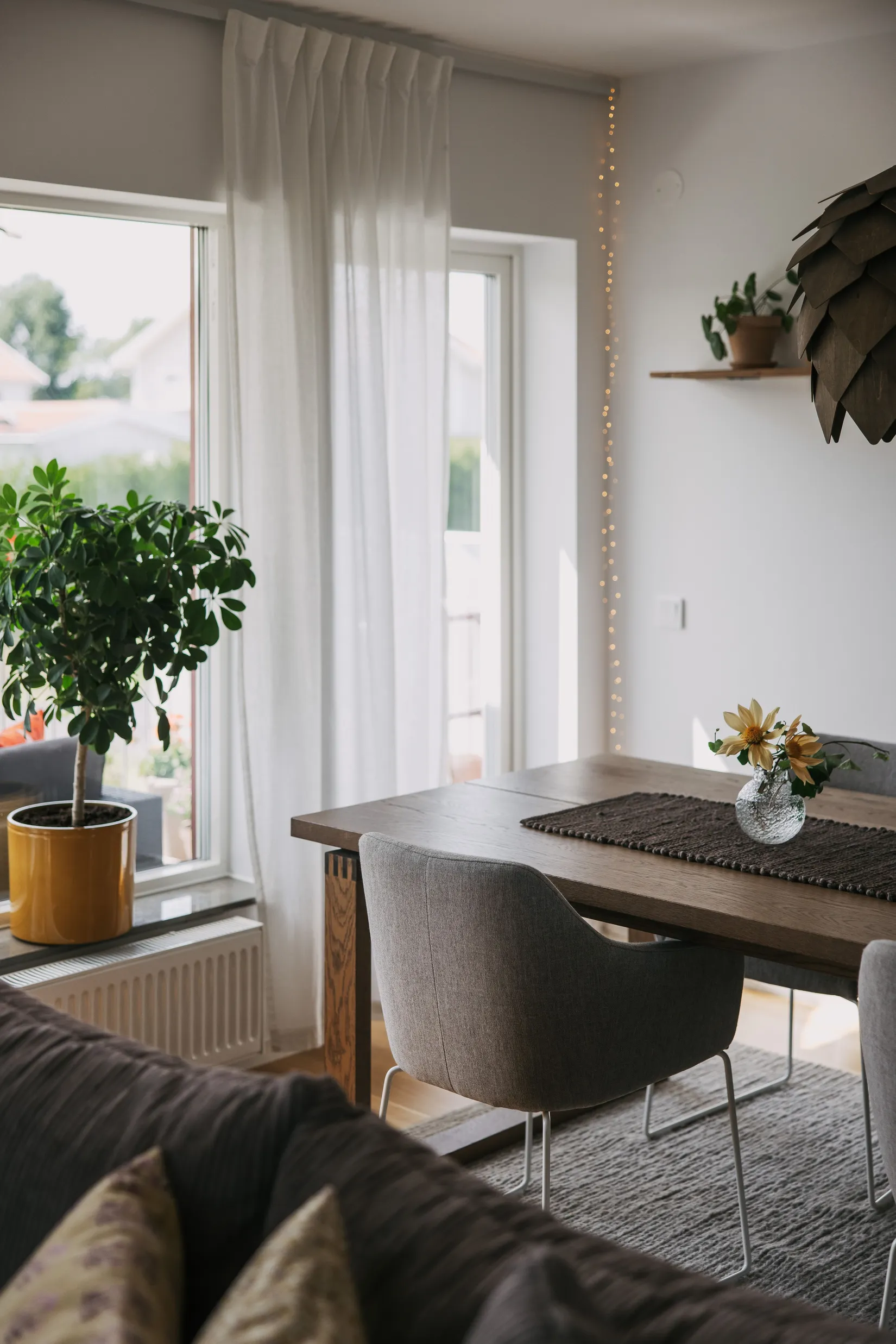 Bostadsrätt, Vilkmansgatan 40, Trädgårdsstaden, Skövde