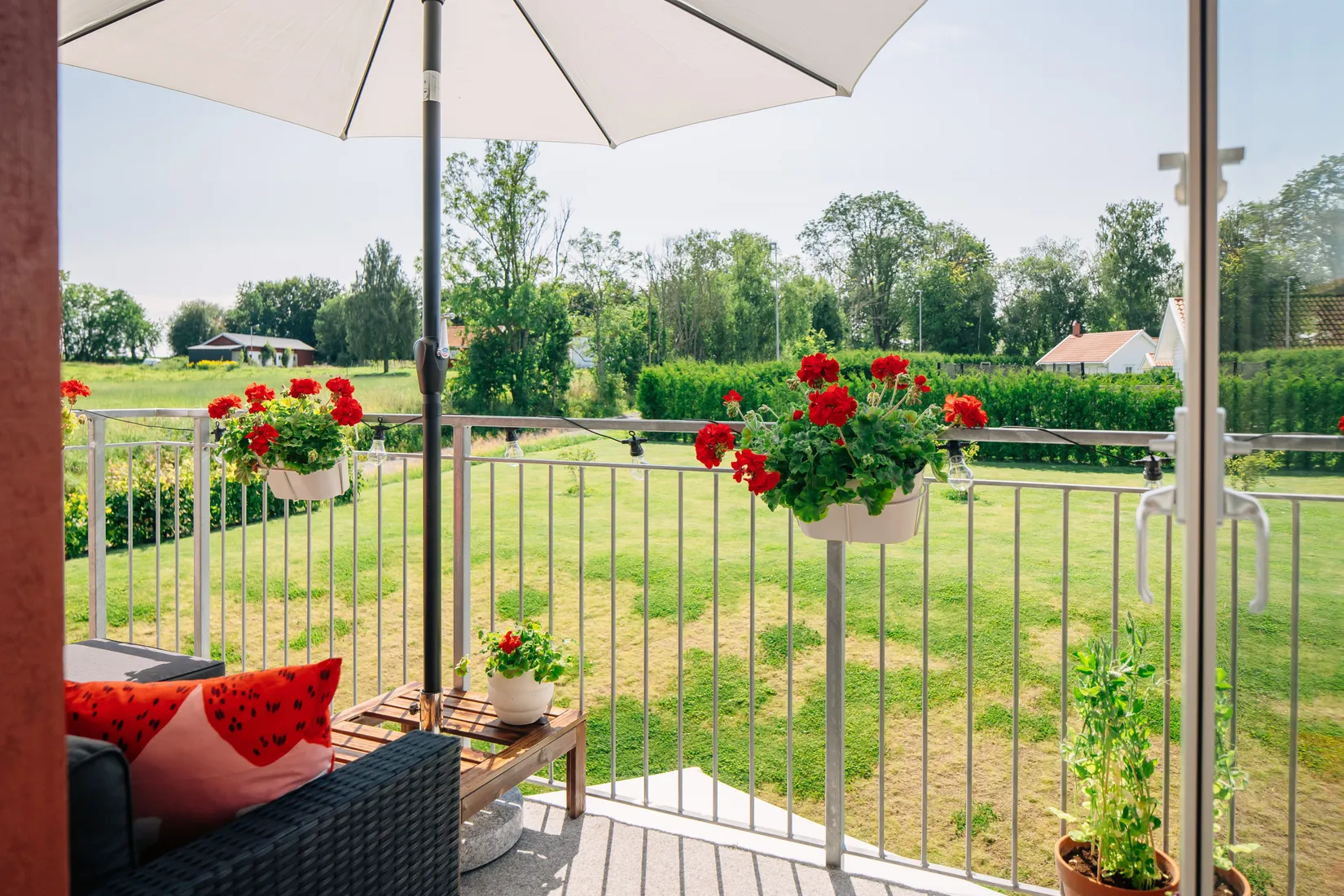 Bostadsrätt, Vilkmansgatan 40, Trädgårdsstaden, Skövde