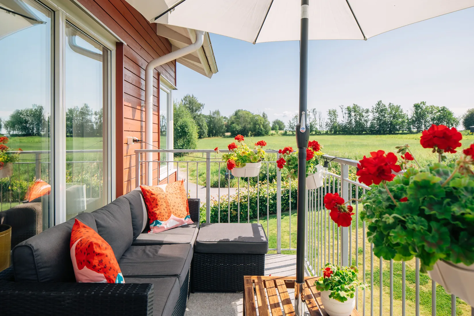 Bostadsrätt, Vilkmansgatan 40, Trädgårdsstaden, Skövde