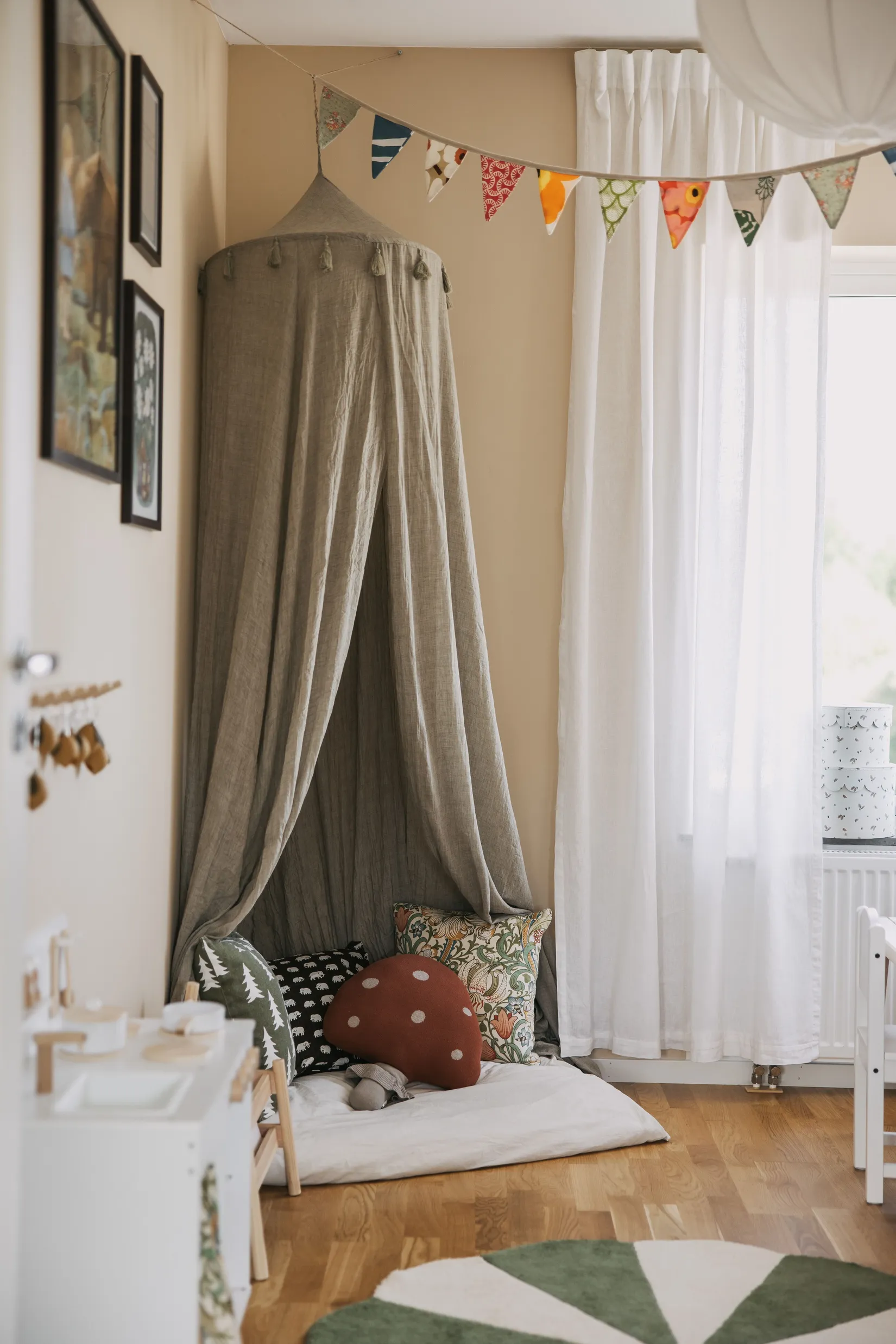 Bostadsrätt, Vilkmansgatan 40, Trädgårdsstaden, Skövde