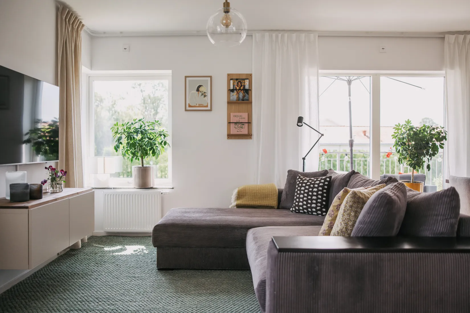 Bostadsrätt, Vilkmansgatan 40, Trädgårdsstaden, Skövde