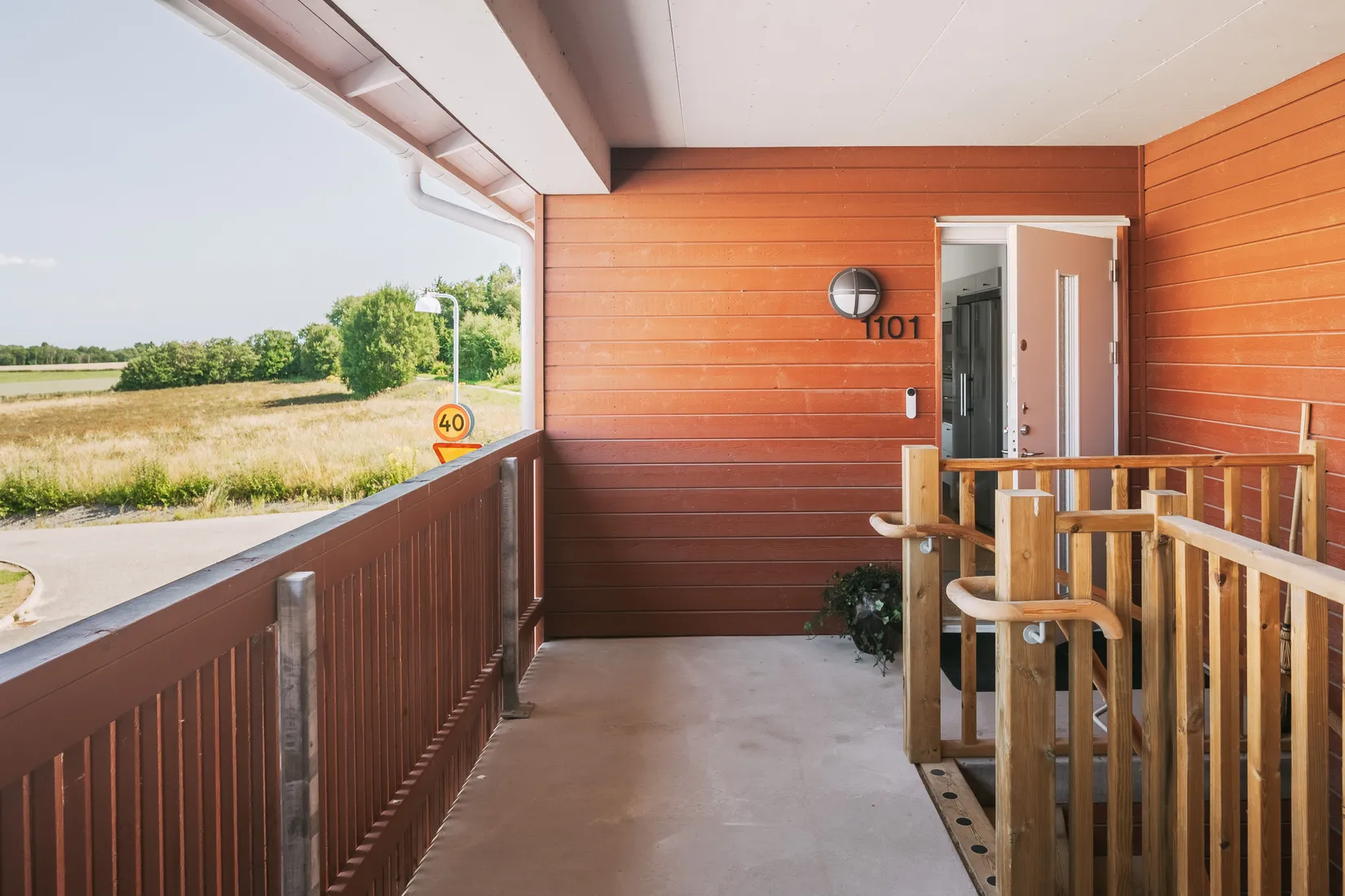 Bostadsrätt, Vilkmansgatan 40, Trädgårdsstaden, Skövde