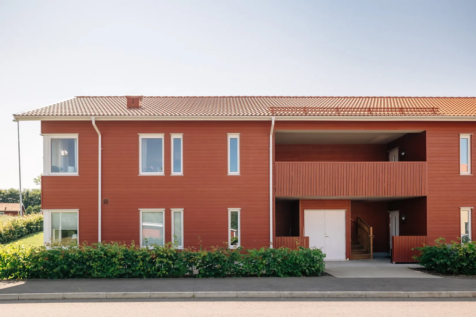 Bostadsrätt, Vilkmansgatan 40, Trädgårdsstaden, Skövde