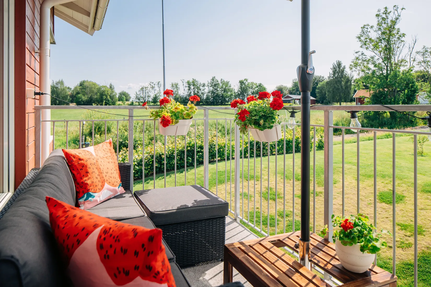 Bostadsrätt, Vilkmansgatan 40, Trädgårdsstaden, Skövde