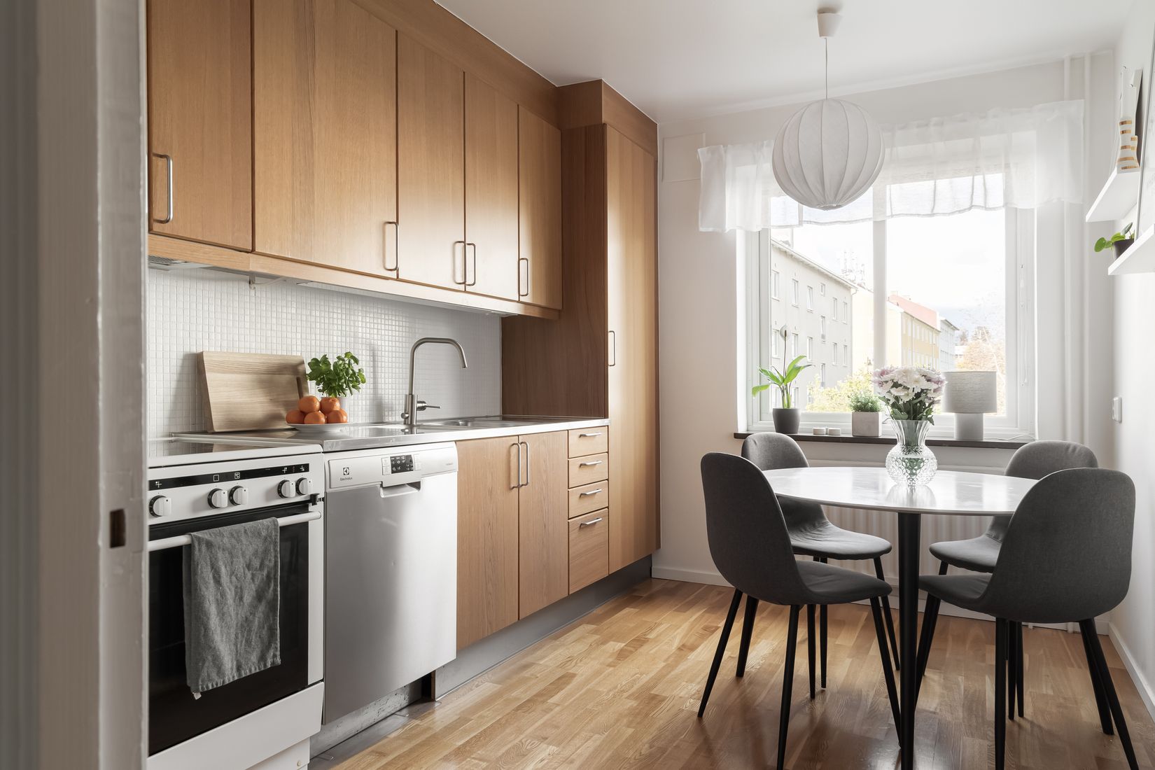 Bostadsrätt, Hökegårdsgatan 4A, Krokslätt, Mölndal